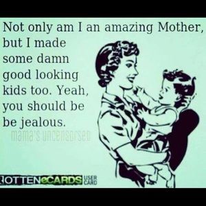 Meet your Posher, Tekela